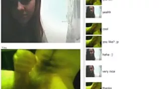 Garota vídeo de porn ...
