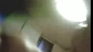 Gata de pernas preta ...