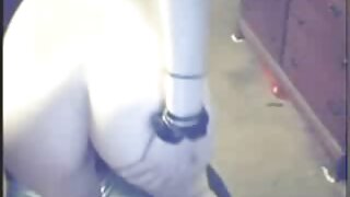 vídeo pornô de anã