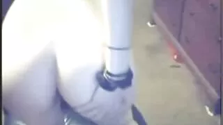 Loira vídeo pornô de ...