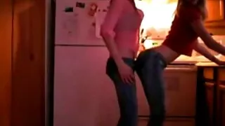Sienna é uma loira g ...