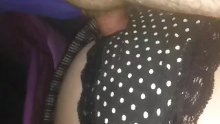 A adolescente mimada ...