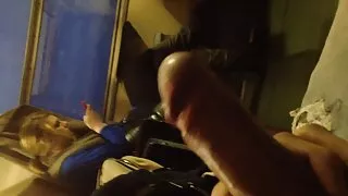A sedutora fofura ja ...