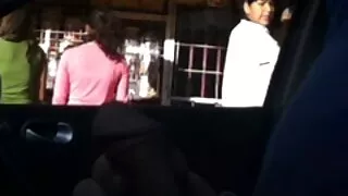 O modo como a cabeça ...