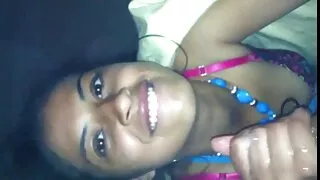 A funcionária de ok  ...