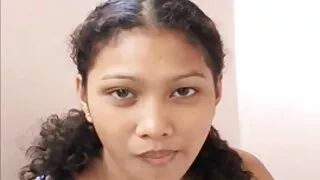 Libidinosa morena pe ...