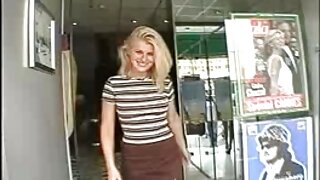 vídeo pornô com atriz