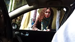 Morena peituda vídeo ...
