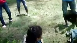 Garota loira filme d ...