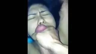 Garota adolescente i ...