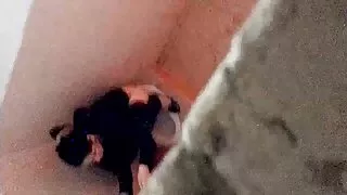 Apetitosa gata loira ...