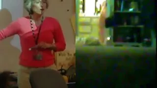 Magníficas lésbicas  ...
