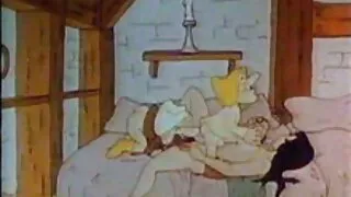 A adolescente vídeo  ...