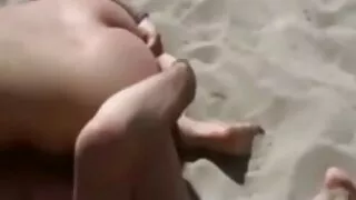 A puta bonita Addiso ...