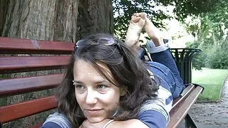 Garota sedutora Hota ...