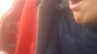 Garota amadora sedut ...