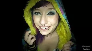 Morena safada Alina  ...