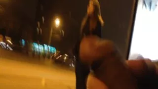 A puta estudante de  ...