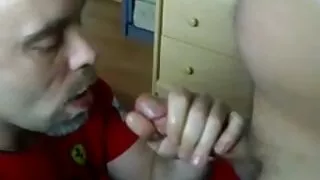 O excêntrico e zelos ...