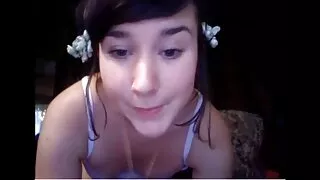 Morena clássica dá b ...