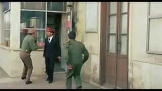 A paciente louca víd ...